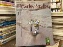 季刊jewelry styling : quarterly magazine : ジュエリースタイリング