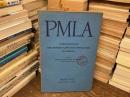 PMLA: Publications of the Modern Language Association of America LXXII 1