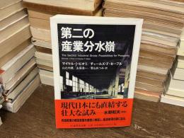 第二の産業分水嶺