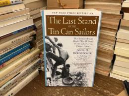 The Last Stand of the Tin Can Sailors