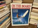 ON THE BOARD インタヴュー/デヴィット木下