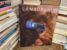 LAMBORGHINI MAGAZINN ISSUE 31