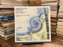 天と地をつなぐランドスケープ : 渦展 : prospective landscapes : a retrospective : drawing exhibition 'Vortex'