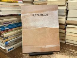 ベン・ニコルソン展　Ben Nicholson
