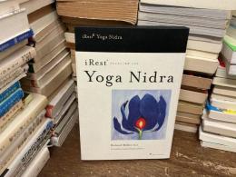 iRest Yoga Nidra アイレスト・ヨガ・ニドラ