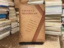 Eminent historians : from Gibbon to Wells