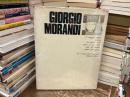 Giorgio Morandi I Maestri del Novecento ジョルジョ・モランディ