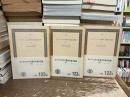ロシアにおける資本主義の発展　⑴⑵⑶