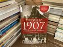 The Panic of 1907: Lessons Learned from the Market's Perfect Storm
