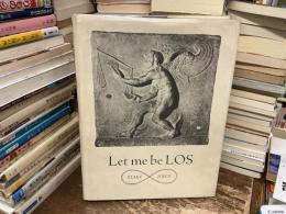 Let me be Los : codebook for Finnegans wake
