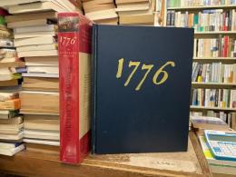 1776 : excerpts from the acclaimed history, with letters, maps, and seminal artwork アメリカ独立戦争