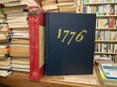 1776 : excerpts from the acclaimed history, with letters, maps, and seminal artwork アメリカ独立戦争