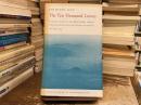 The Ten Thousand Leaves / Man'yōshū : a translation of Japan's premier anthology of classical poetry