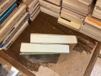 高見順　闘病日記　上下巻