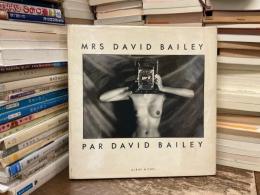 MRS.DAVID BAILEY