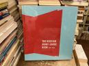 THE RUSSIAN AVANT-GARDE BOOK 1910-1934