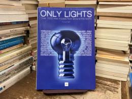 Only lights : over 1000 new models from around the world