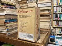 Twelve Plays by Shakespeare 12冊セット