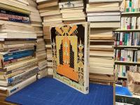 THE WORLD OF ART DECO