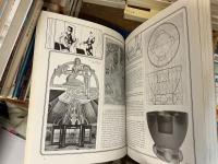 THE WORLD OF ART DECO
