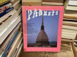 PARKETT　NO 15