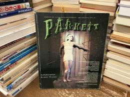PARKETT　NO 16