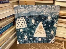 「小倉建亮・染の世界」展
