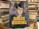 David Boring