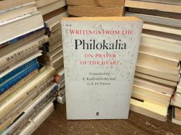 WRITINGS FROM THE Philokalia ON PRAYER  OF  THE HEART