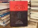Wrestling with God
Jewish Theological Responses during and after the Holocaust