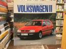 Volkswagen Ⅱ
