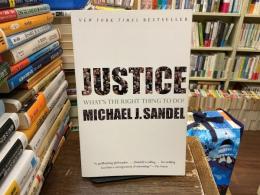 Justice: What’s The Right Thing to Do?