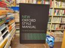 New Oxford Style Manual