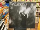 ピナ・バウシュ＆ヴッパタール舞踊団　公演パンフレット