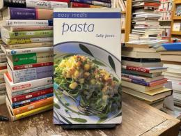 Easy Meals Pasta 