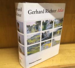 Gerhard Richter, atlas