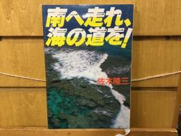 南へ走れ、海の道を!