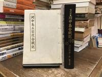 川中島合戦記/河中島五箇度合戦記/歴史紀行：信玄と謙信の生きた土地