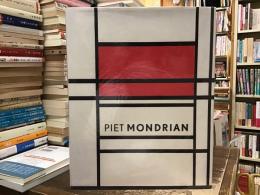 Piet Mondrian : 1872-1944