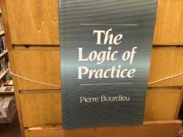 The Logic of Practice