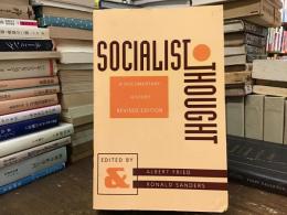 Socialist thought : a documentary history