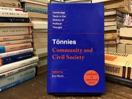 Community and civil society