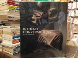 Intimate Conversations: African miniatures