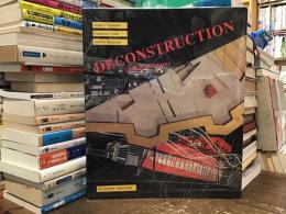 Deconstruction : omnibus volume