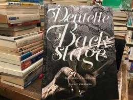 Dentelle backstage : du plancher au podium
