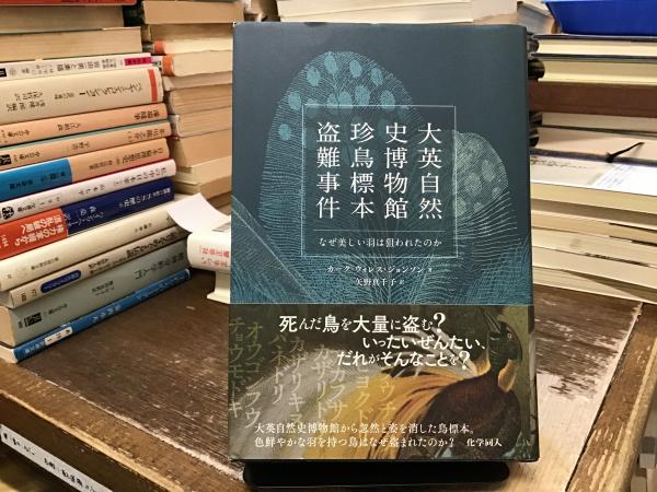 19世紀にイギリス 出版 鳥に関する自然史の書籍 アンティーク古書 アンティークブック 古書 鳥類図鑑 イギリス 20160602【Antiques