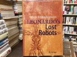Leonardo's lost robots
