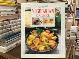 Step-by-Step Vegetarian Cookbook