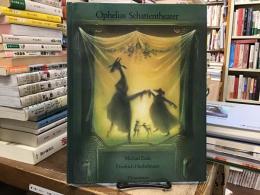 Ophelia's Shadow Theatre