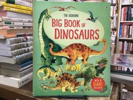 Big Book of Dinosaurs 